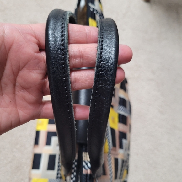 Longchamp graffiti - Picture 6 of 6